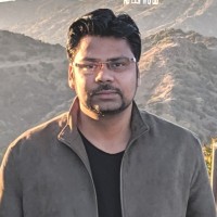 Amazon Employee Prateek Anand's profile photo