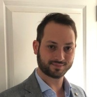 Solvas Employee Nick de Wasch's profile photo