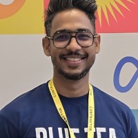 Blue Tea India Employee Sumit Saha's profile photo