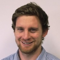 Alfa Laval Employee Robert Hambly's profile photo