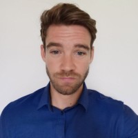 Johnson & Johnson Employee Pieter-Jan Berghmans's profile photo