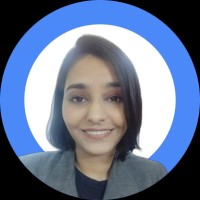 Smartbell Employee Simran Bhatt's profile photo