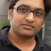 Kaveendra Kumar Email