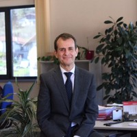 Chavesbao Employee Koldo Isusi Bilbao's profile photo