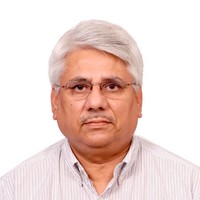 Innovations for Development LLC Employee Mansoor Ali's profile photo