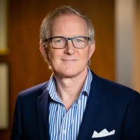 BNN Bloomberg Employee Mark Bunting's profile photo