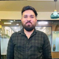 Kalpesh Chauhan Email