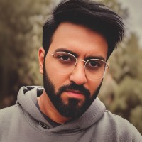 Syncio Employee Jai Kora's profile photo