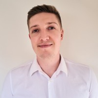 Greenpixie Employee John Ridd's profile photo