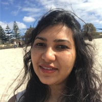 Snigdha Gupta Email