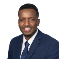 Red 1 Realty Employee Abdiweli Mahamud's profile photo
