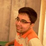 ELDYNE Employee Ruchit Mehrotra's profile photo