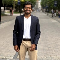 TASK Micro-Electronics Inc. Employee Nandha Namburi's profile photo