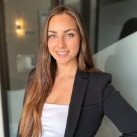 Redmond/Williams Employee Teal de Francesca's profile photo