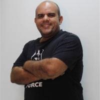 FAETEC Employee Carlos Henrique Aquino's profile photo