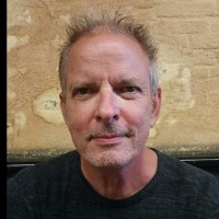 KNMI Employee Bert Bergman's profile photo