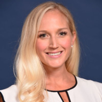 Intelligize Employee Stacy Carney's profile photo