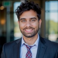 Thoras.ai Employee Mudit Mathur's profile photo