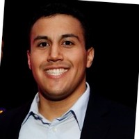 OFS Management Employee David Mejia's profile photo