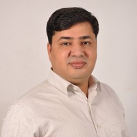 Torno Solutions Employee Sachin Bansal's profile photo