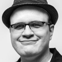 Professor of Rock Employee Adam Reader's profile photo