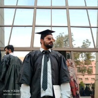 Bulleh Shah Packaging Pvt. Ltd. (BSP) Employee Saif Ali's profile photo