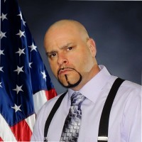 U.S. Army DEVCOM C5ISR Center Employee Jack Hyman's profile photo