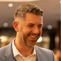 Martin Saunders Email
