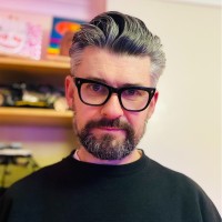 Primark Employee Stephen Roberts's profile photo