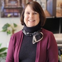 AKLD Lighting Design Employee Lelia Harig's profile photo