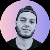 Tactiq Employee Mihail Savov's profile photo