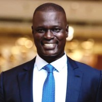 Amadou Fall Email & Phone Number