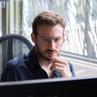 Vincent Lasnier Email