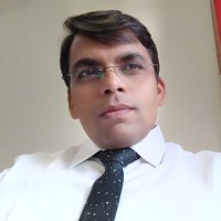 Northern Marine Manning Services Ltd Employee Mangesh Shirke's profile photo