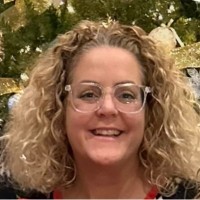 Wright State Physicians Employee Gina Hughes's profile photo