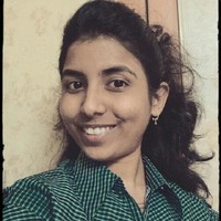 Cranium Employee Ankita Surjuse's profile photo