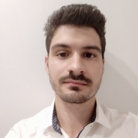 OnVirtualGym Employee João Queirós's profile photo