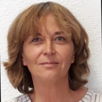 Ville de Roubaix Employee Teresa Scelsi's profile photo