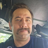 134th Air Refueling Wing Employee Thomas Warner's profile photo