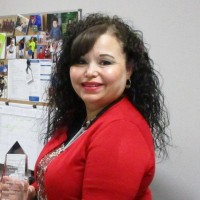 Anabelle Garcia Email & Phone Number