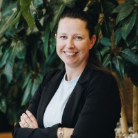 MPS Group Employee Manja Nederlof-Dane's profile photo