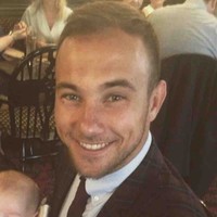 Woodard Academies Trust Employee Chris Youldon's profile photo