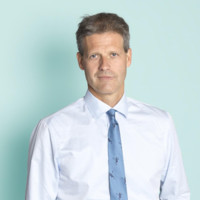 Bech-Bruun Employee Claus Christiansen's profile photo