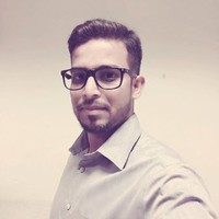 Vaco Employee Amer Khan's profile photo