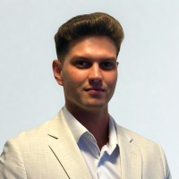 Landmark Dividend LLC Employee Connor Byrne's profile photo