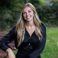 Whyfield Employee Charlie Metters's profile photo