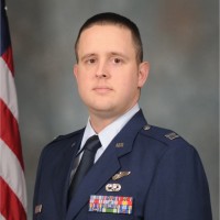 United States Air Force Employee Patrick Haupt's profile photo