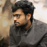 Kurage Employee Saiganesh Menon's profile photo