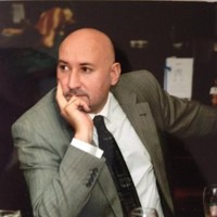 P&O Ferrymasters Employee James Bathija's profile photo