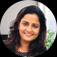 Zoxima Solutions Employee Harshita Sharma's profile photo